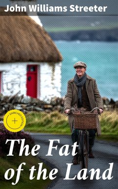 Cover The Fat of the Land (eBook, ePUB)