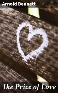 Cover The Price of Love (eBook, ePUB)