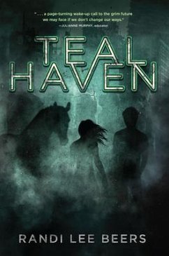 Teal Haven (eBook, ePUB)