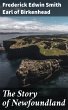 The Story of Newfoundland (eBook, ePUB) - Bild 1