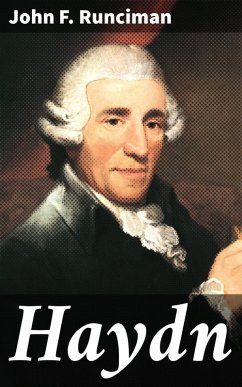 Haydn (eBook, ePUB) - Runciman, John F.