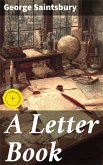 A Letter Book (eBook, ePUB)
