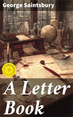 Cover A Letter Book (eBook, ePUB)