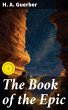 The Book of the Epic (eBook, ePUB) - Bild 1