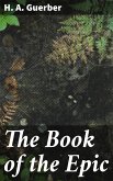 The Book of the Epic (eBook, ePUB)