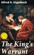 The King's Warrant (eBook, ePUB) - Bild 1
