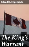 The King's Warrant (eBook, ePUB)