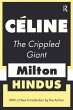 Celine the Crippled Giant (eBook, PDF) - Bild 1