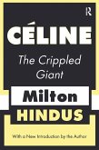 Celine the Crippled Giant (eBook, PDF)