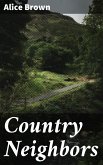 Country Neighbors (eBook, ePUB)