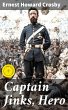Captain Jinks, Hero (eBook, ePUB) - Bild 1