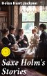 Saxe Holm's Stories (eBook, ePUB) - Bild 1