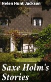 Saxe Holm's Stories (eBook, ePUB)