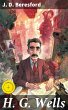 H. G. Wells (eBook, ePUB) - Bild 1