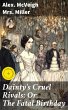 Dainty's Cruel Rivals; Or, The Fatal... - Bild 1