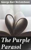 The Purple Parasol (eBook, ePUB)