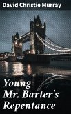Young Mr. Barter's Repentance (eBook, ePUB)