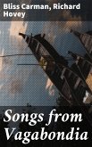 Songs from Vagabondia (eBook, ePUB)