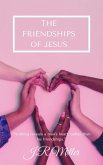 The Friendships of Jesus (eBook, ePUB)