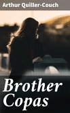 Brother Copas (eBook, ePUB)