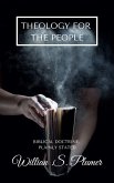 Theology For The People (eBook, ePUB)