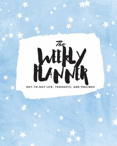 Cover The Weekly Planner