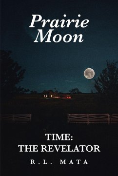 Cover Prairie Moon (eBook, ePUB)