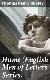 Hume (English Men of Letters Series) (eBook, ePUB)