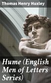 Hume (English Men of Letters Series) (eBook, ePUB)