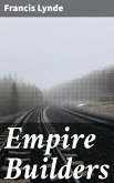 Empire Builders (eBook, ePUB)