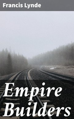 Cover Empire Builders (eBook, ePUB)