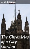 The Chronicles of a Gay Gordon (eBook, ePUB)
