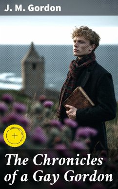 Cover The Chronicles of a Gay Gordon (eBook, ePUB)