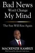 Bad News Won't Change My Mind (eBook,... - Bild 1