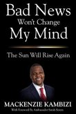 Bad News Won't Change My Mind (eBook, ePUB)