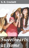 Sweethearts at Home (eBook, ePUB)