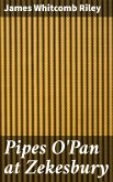 Pipes O'Pan at Zekesbury (eBook, ePUB)