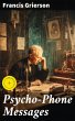 Psycho-Phone Messages (eBook, ePUB) - Bild 1
