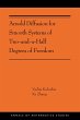 Arnold Diffusion for Smooth Systems of... - Bild 1