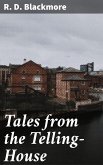 Tales from the Telling-House (eBook, ePUB)