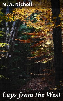 Cover Lays from the West (eBook, ePUB)