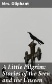 A Little Pilgrim: Stories of the Seen and the Unseen (eBook, ePUB)