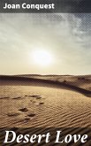 Desert Love (eBook, ePUB)