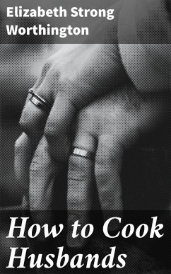 Cover How to Cook Husbands (eBook, ePUB)