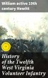 History of the Twelfth West Virginia... - Bild 1