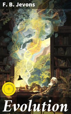 Cover Evolution (eBook, ePUB)