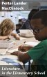 Literature in the Elementary School... - Bild 1