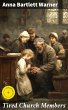 Tired Church Members (eBook, ePUB) - Bild 1