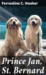 Prince Jan, St. Bernard (eBook, ePUB) - Bild 1
