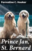 Prince Jan, St. Bernard (eBook, ePUB)